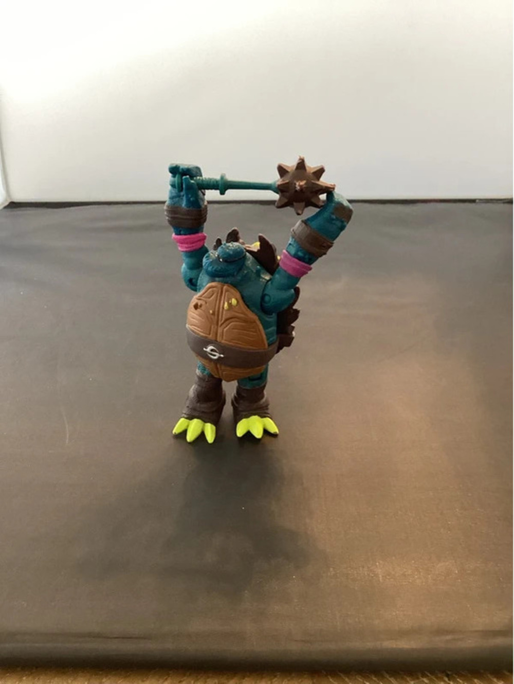 TMNT 2014 Slash/ Spike